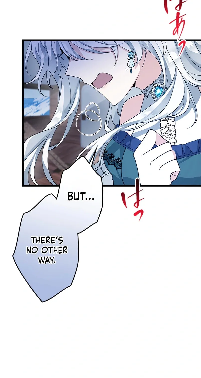 I Became a Fallen Saint Pregnant With a Tyrant Chapter 13 page 45 - 