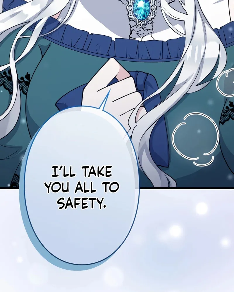 I Became a Fallen Saint Pregnant With a Tyrant Chapter 13 page 47 - 
