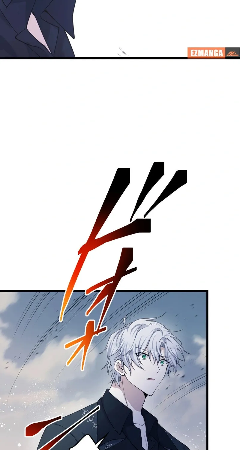 I Became a Fallen Saint Pregnant With a Tyrant Chapter 13 page 49 - 