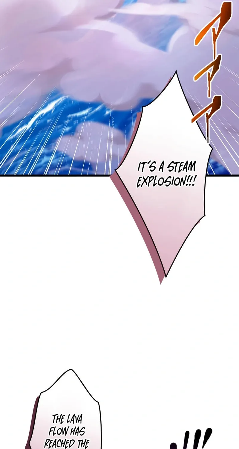 I Became a Fallen Saint Pregnant With a Tyrant Chapter 13 page 53 - 