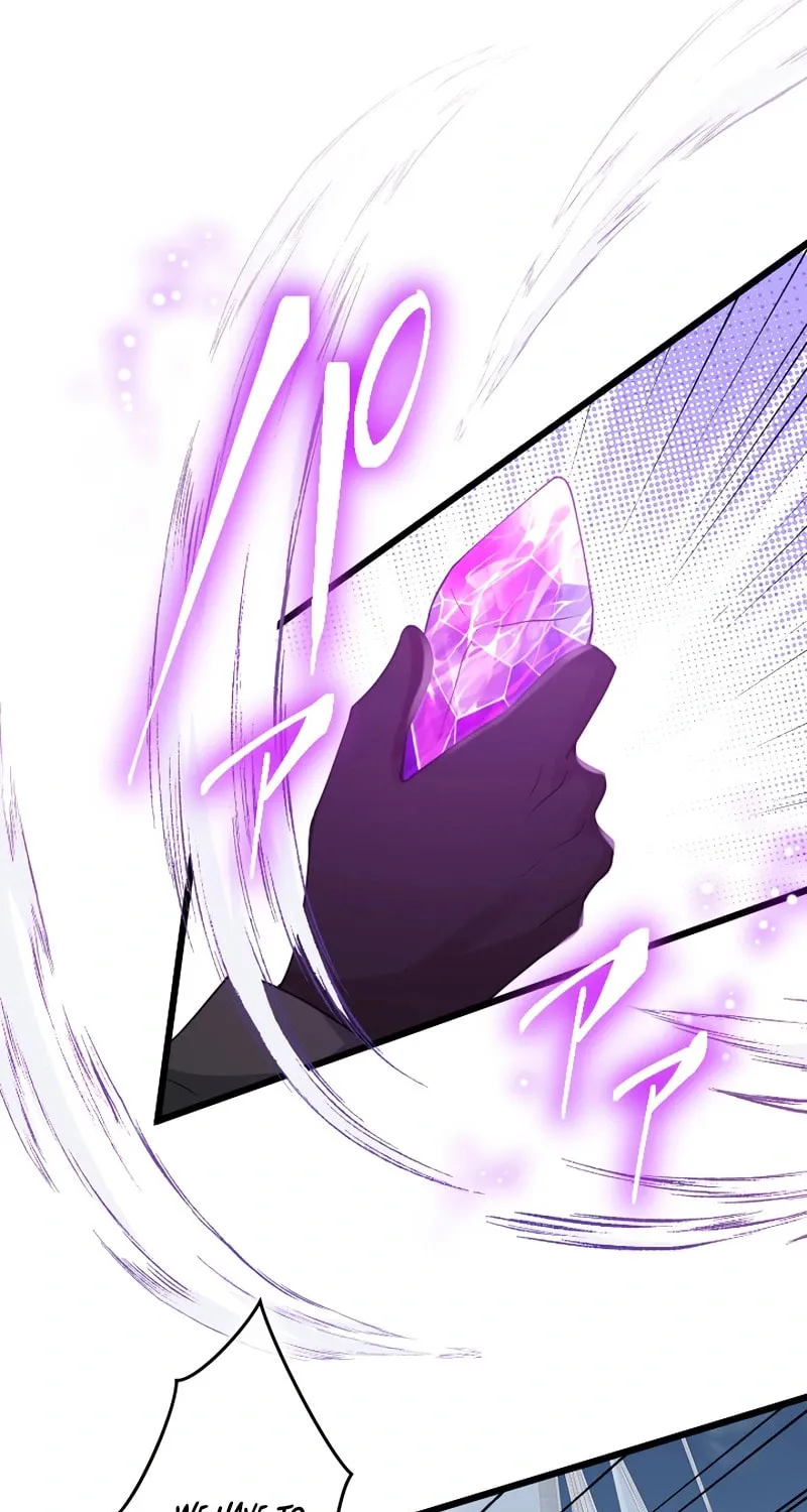 I Became a Fallen Saint Pregnant With a Tyrant Chapter 13 page 56 - 