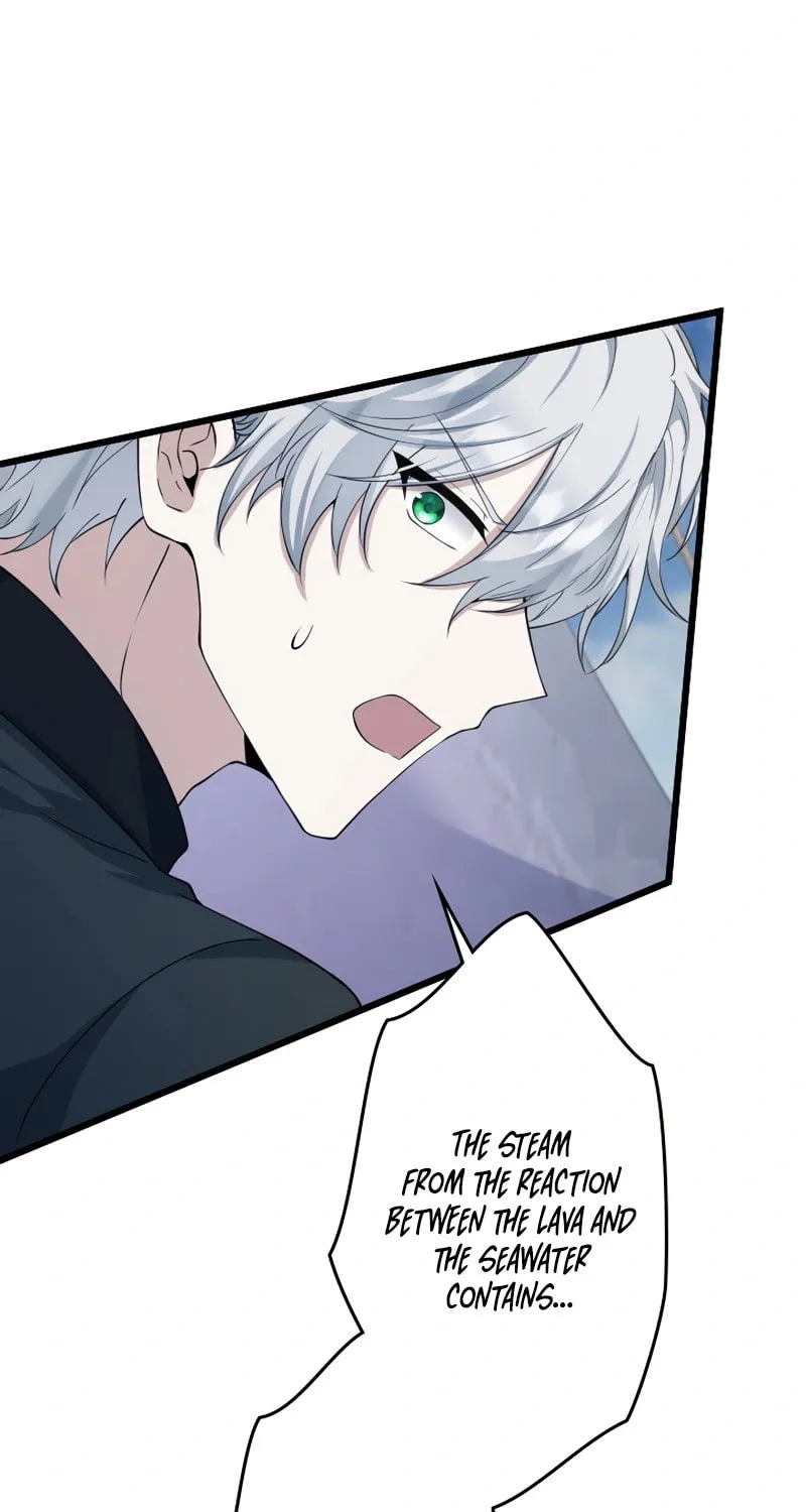 I Became a Fallen Saint Pregnant With a Tyrant Chapter 13 page 58 - 