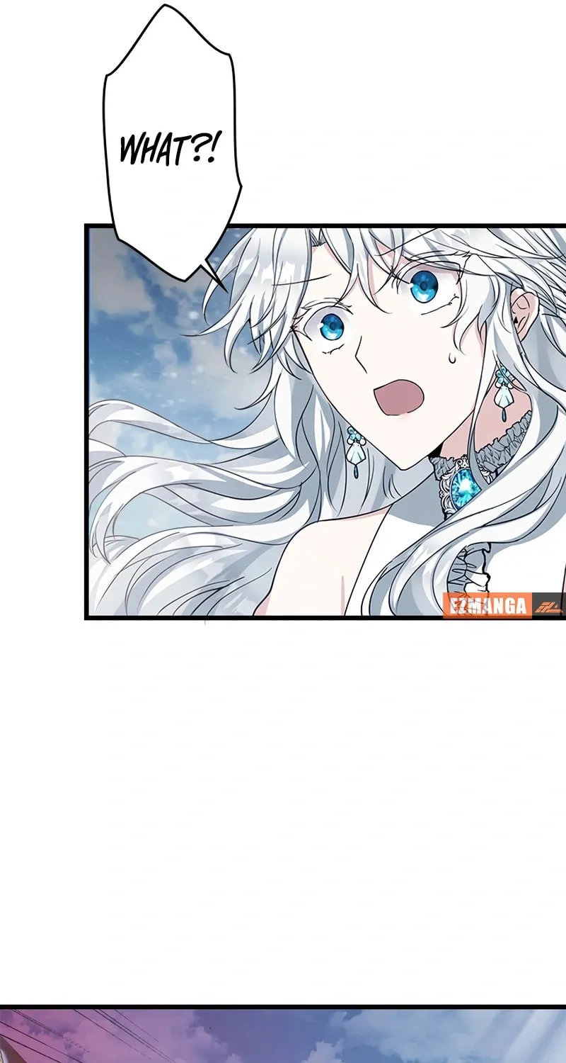 I Became a Fallen Saint Pregnant With a Tyrant Chapter 13 page 61 - 