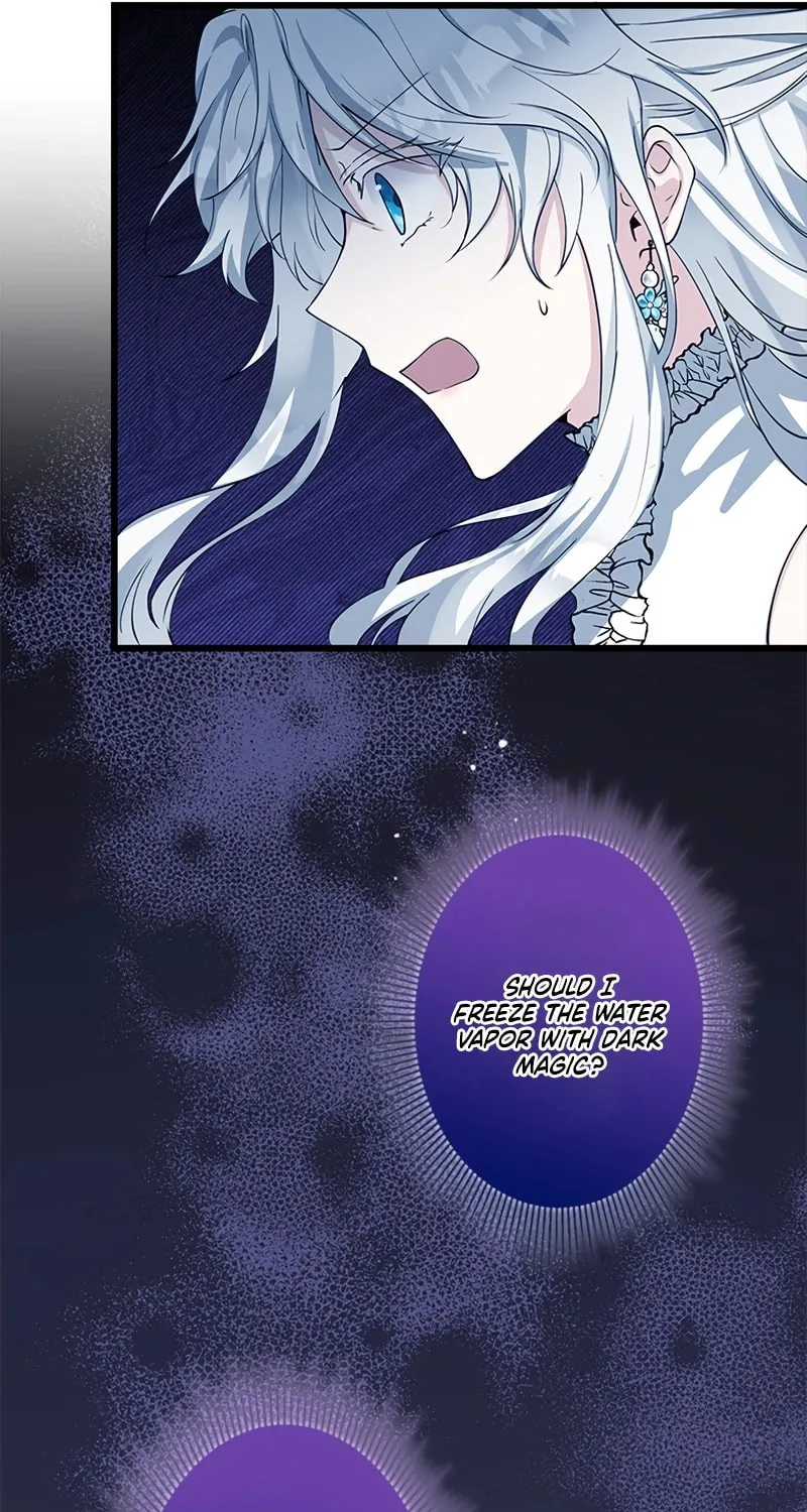 I Became a Fallen Saint Pregnant With a Tyrant Chapter 13 page 64 - 