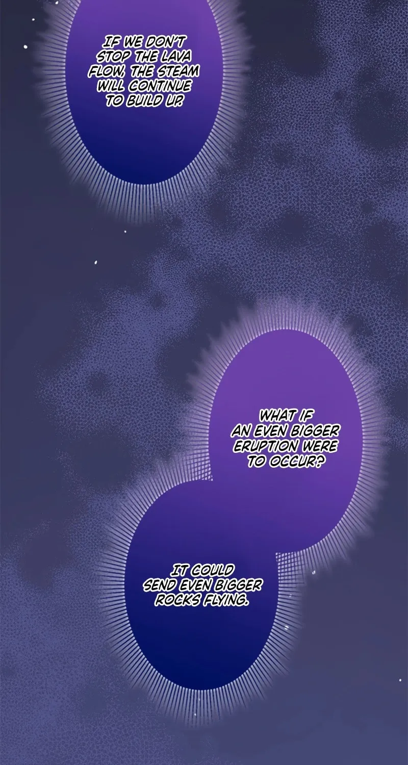 I Became a Fallen Saint Pregnant With a Tyrant Chapter 13 page 65 - 