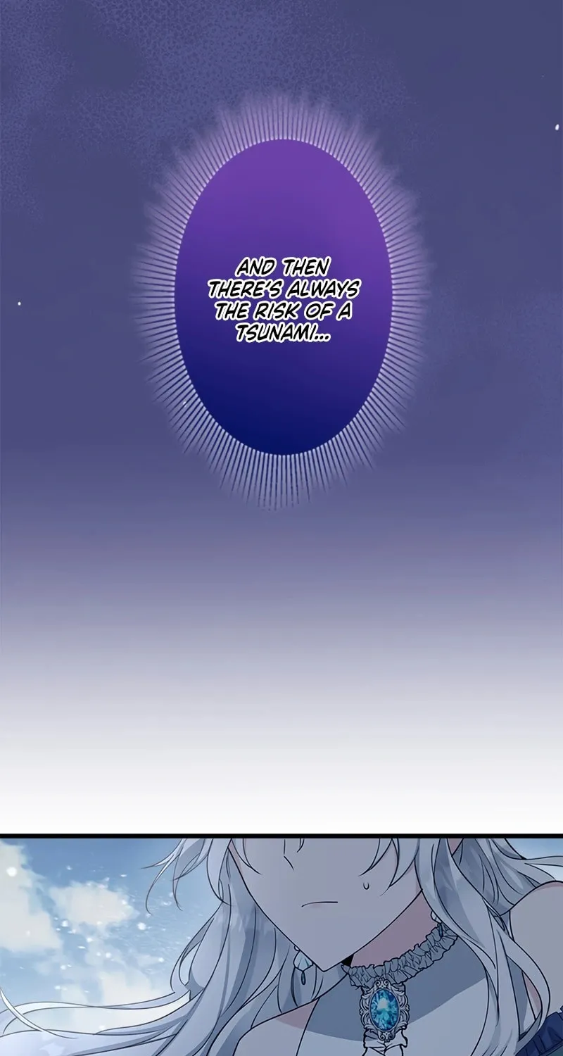 I Became a Fallen Saint Pregnant With a Tyrant Chapter 13 page 66 - 