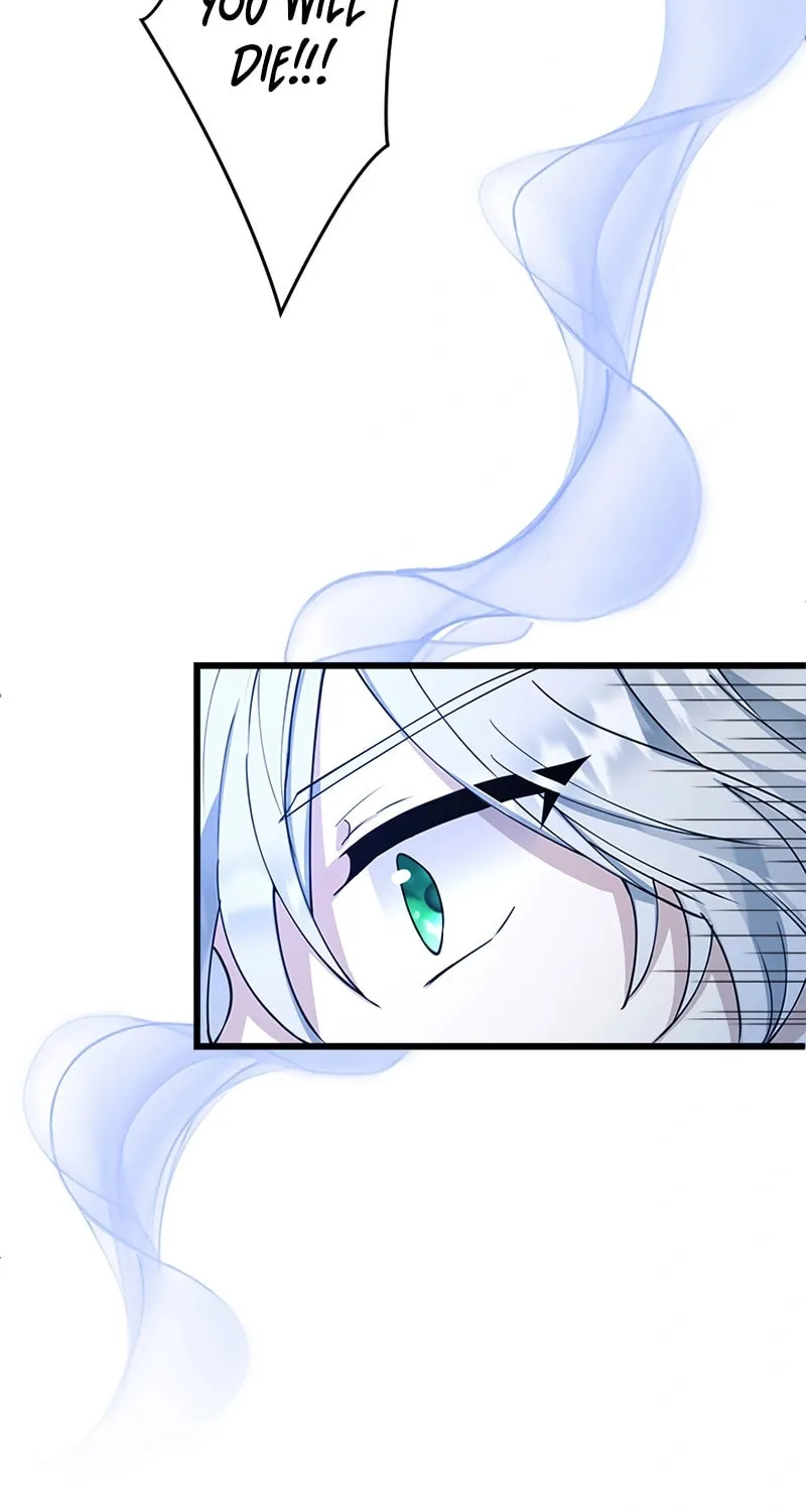 I Became a Fallen Saint Pregnant With a Tyrant Chapter 13 page 72 - 