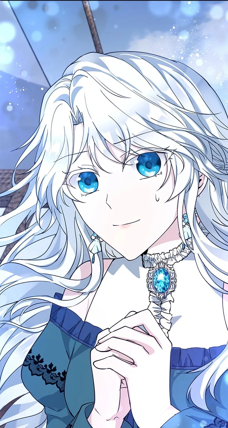 I Became a Fallen Saint Pregnant With a Tyrant Chapter 13 page 74 - 