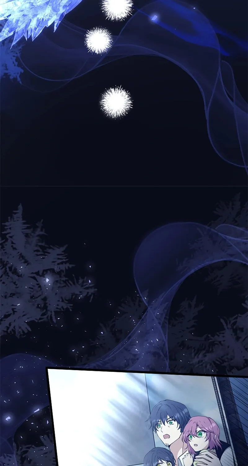 I Became a Fallen Saint Pregnant With a Tyrant Chapter 13 page 77 - 