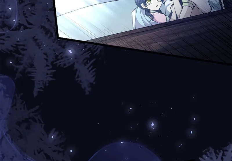 I Became a Fallen Saint Pregnant With a Tyrant Chapter 13 page 78 - 