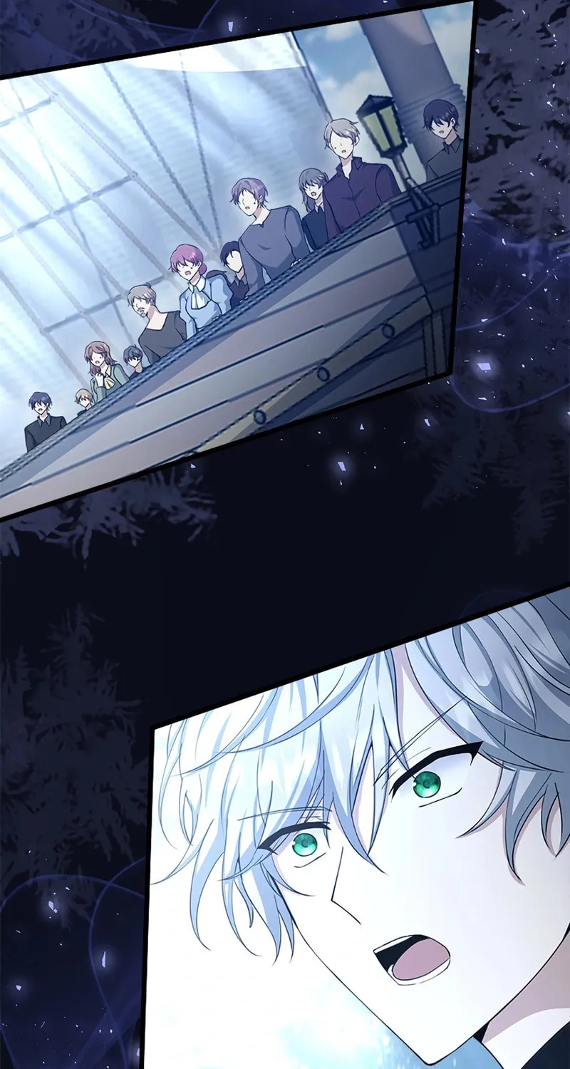 I Became a Fallen Saint Pregnant With a Tyrant Chapter 13 page 79 - 