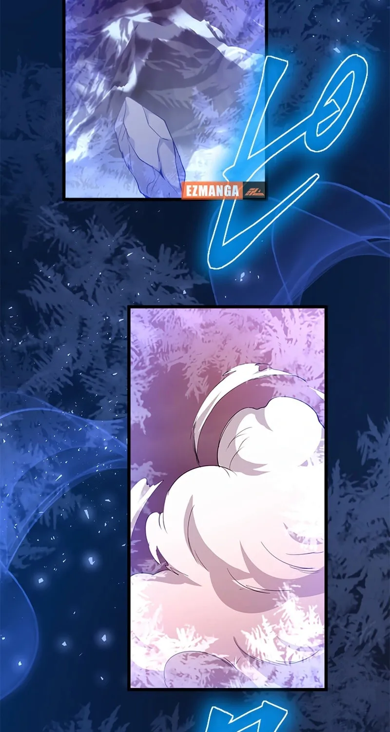 I Became a Fallen Saint Pregnant With a Tyrant Chapter 13 page 81 - 