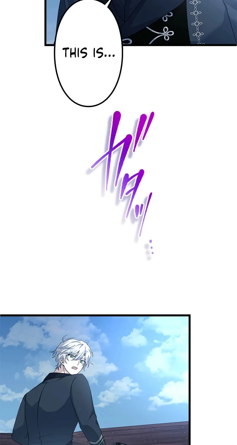 I Became a Fallen Saint Pregnant With a Tyrant Chapter 13 page 87 - 
