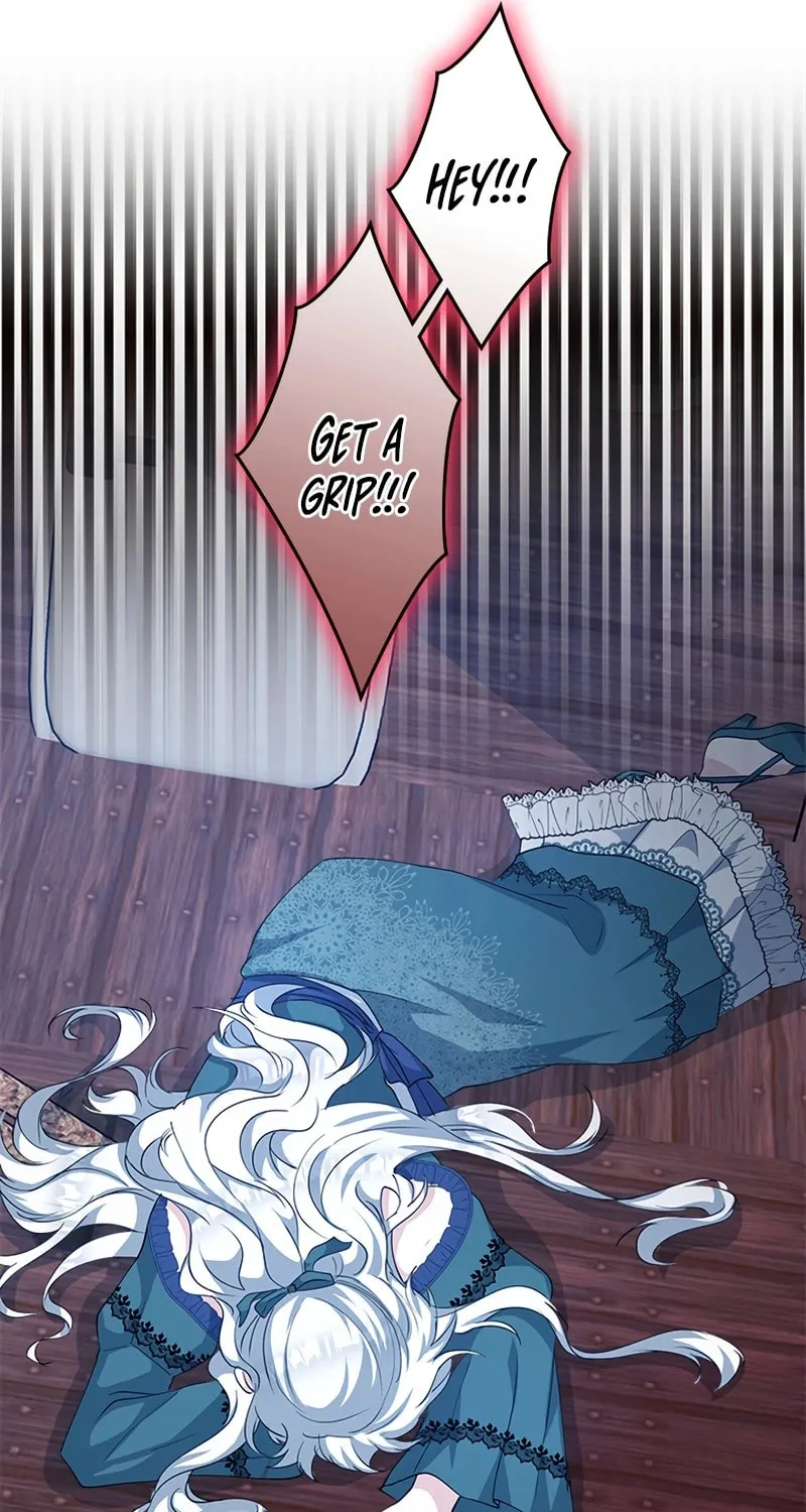 I Became a Fallen Saint Pregnant With a Tyrant Chapter 13 page 89 - 