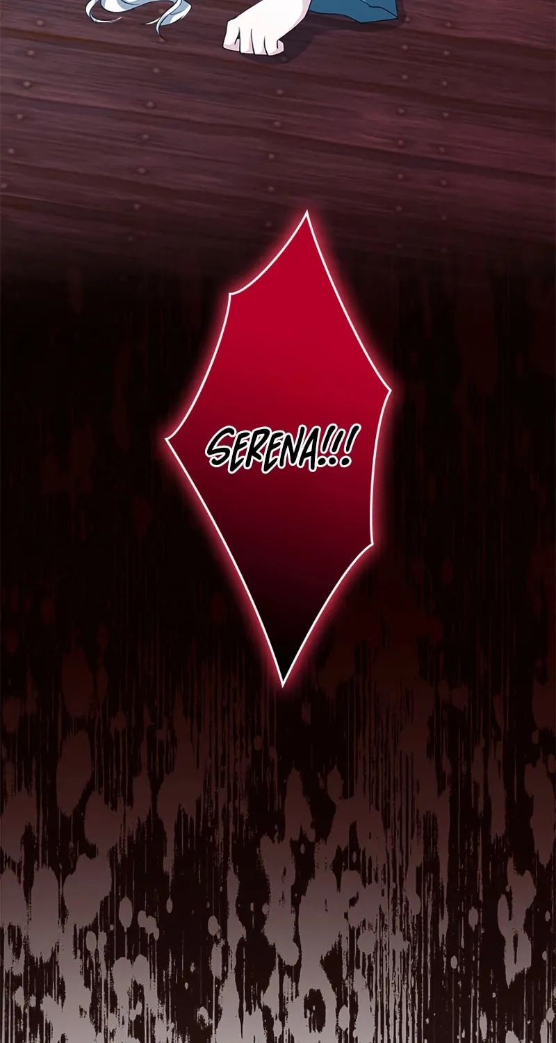 I Became a Fallen Saint Pregnant With a Tyrant Chapter 13 page 90 - 