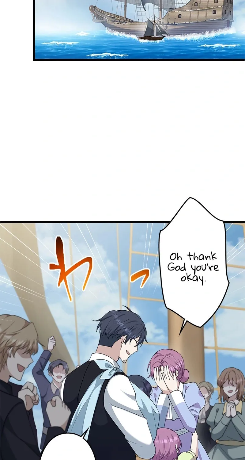 I Became a Fallen Saint Pregnant With a Tyrant Chapter 13 page 92 - 