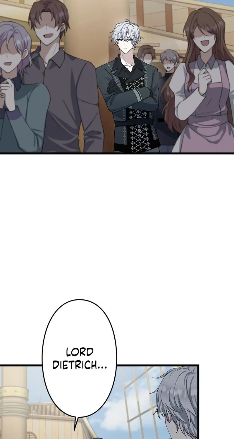 I Became a Fallen Saint Pregnant With a Tyrant Chapter 13 page 94 - 