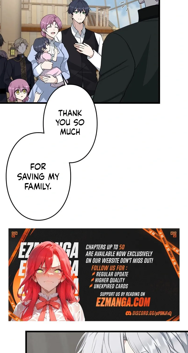 I Became a Fallen Saint Pregnant With a Tyrant Chapter 13 page 95 - 