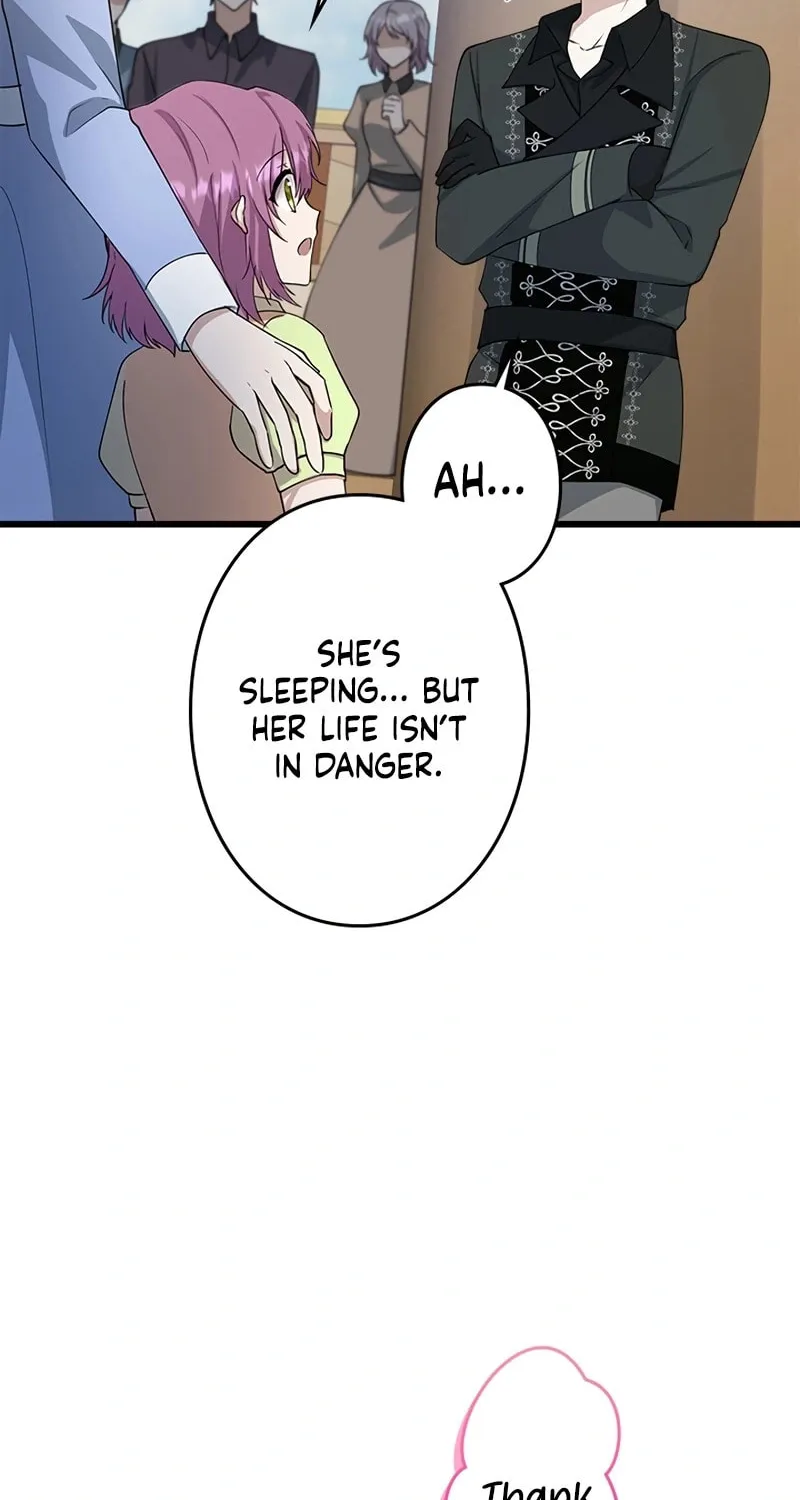 I Became a Fallen Saint Pregnant With a Tyrant Chapter 13 page 97 - 