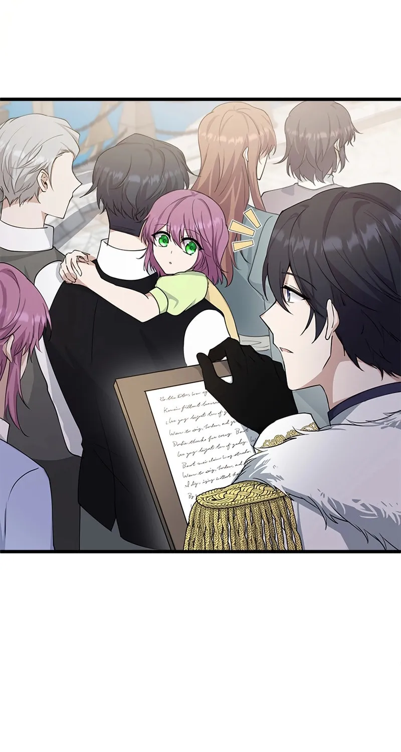 I Became a Fallen Saint Pregnant With a Tyrant Chapter 14 page 11 - 