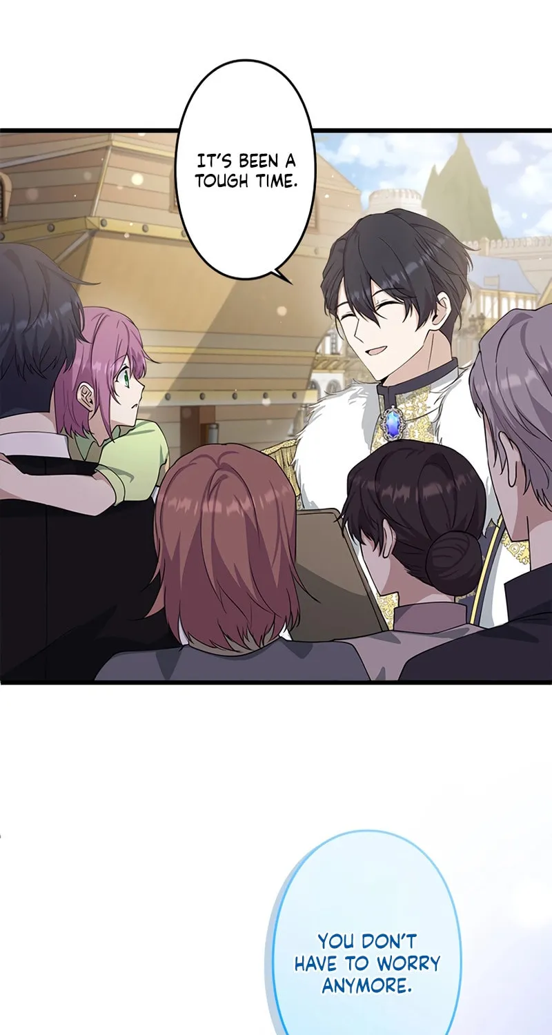 I Became a Fallen Saint Pregnant With a Tyrant Chapter 14 page 12 - 