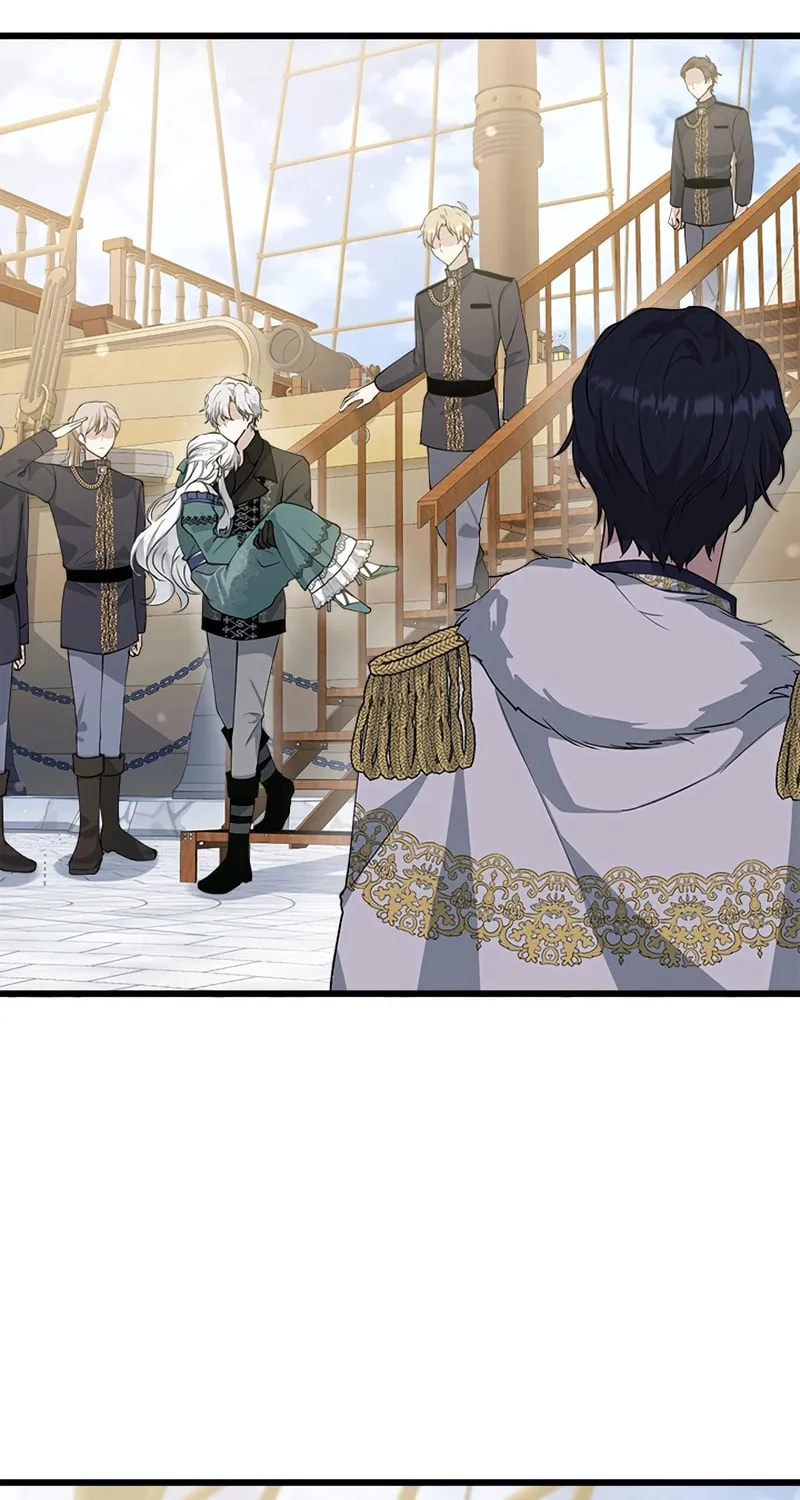 I Became a Fallen Saint Pregnant With a Tyrant Chapter 14 page 14 - 