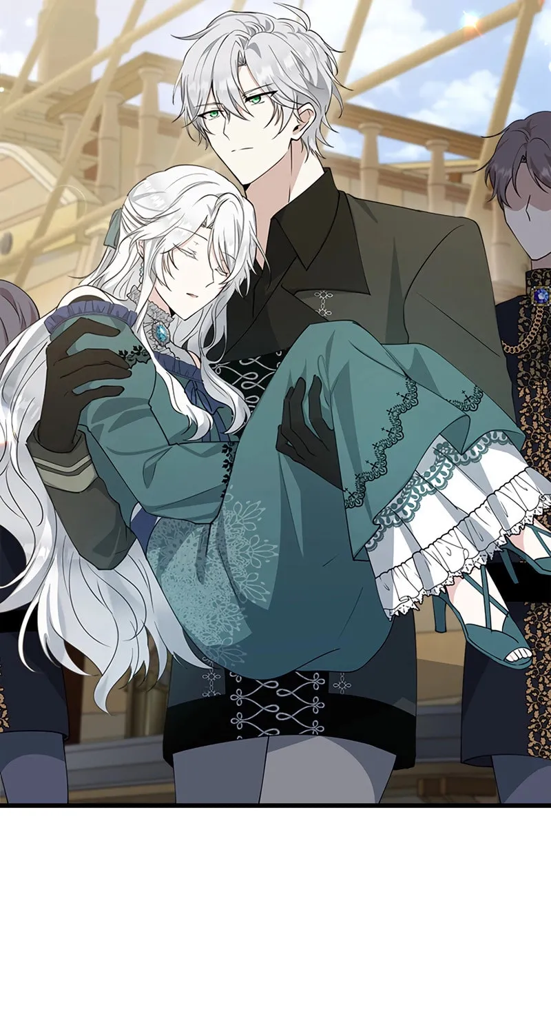 I Became a Fallen Saint Pregnant With a Tyrant Chapter 14 page 16 - 