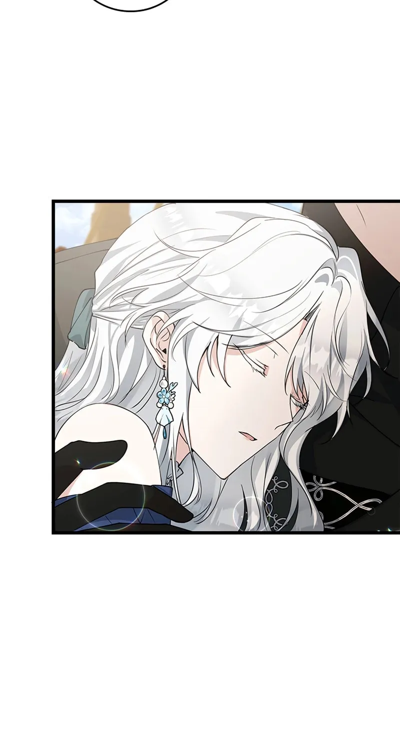 I Became a Fallen Saint Pregnant With a Tyrant Chapter 14 page 18 - 