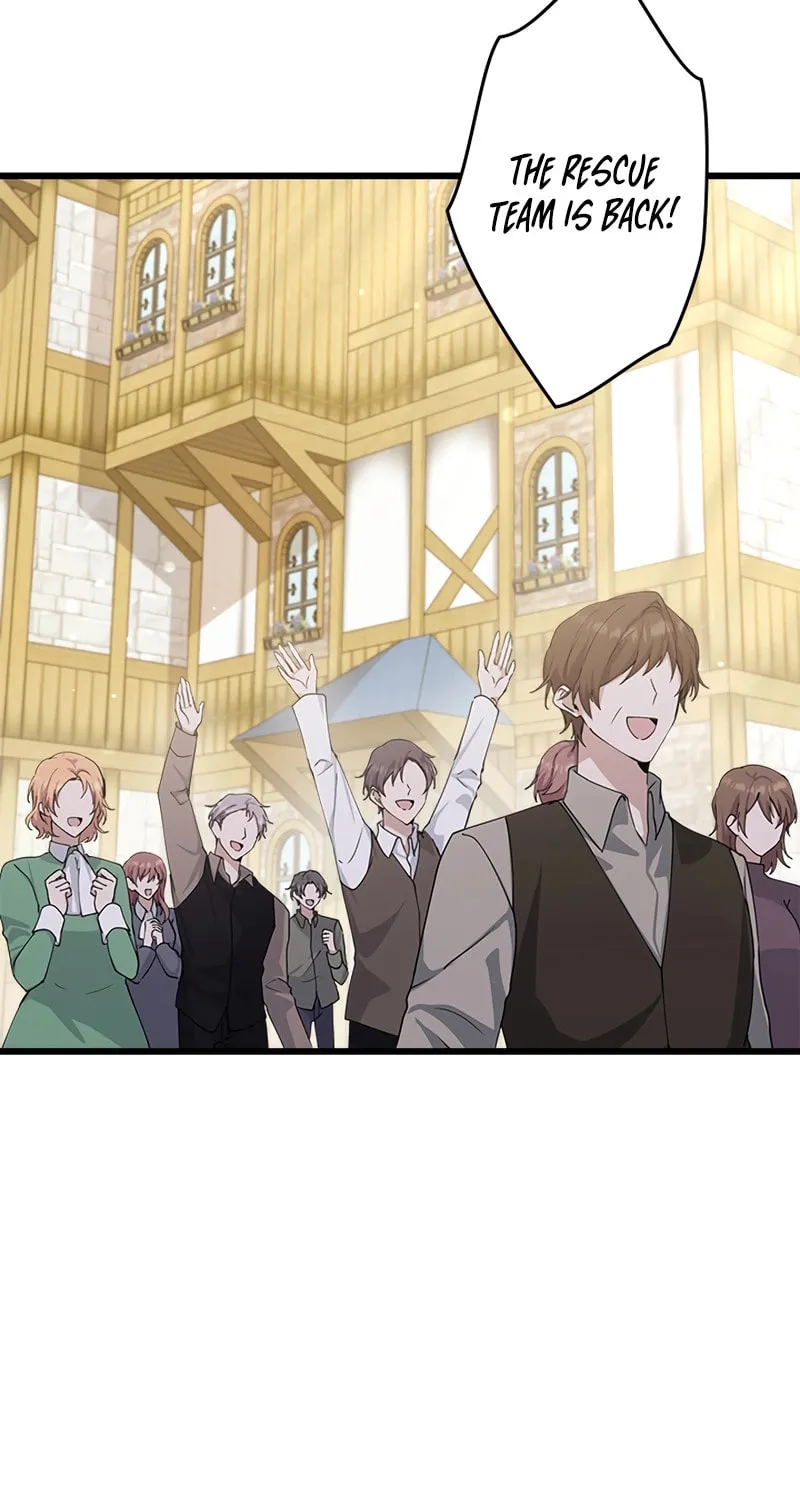 I Became a Fallen Saint Pregnant With a Tyrant Chapter 14 page 3 - 