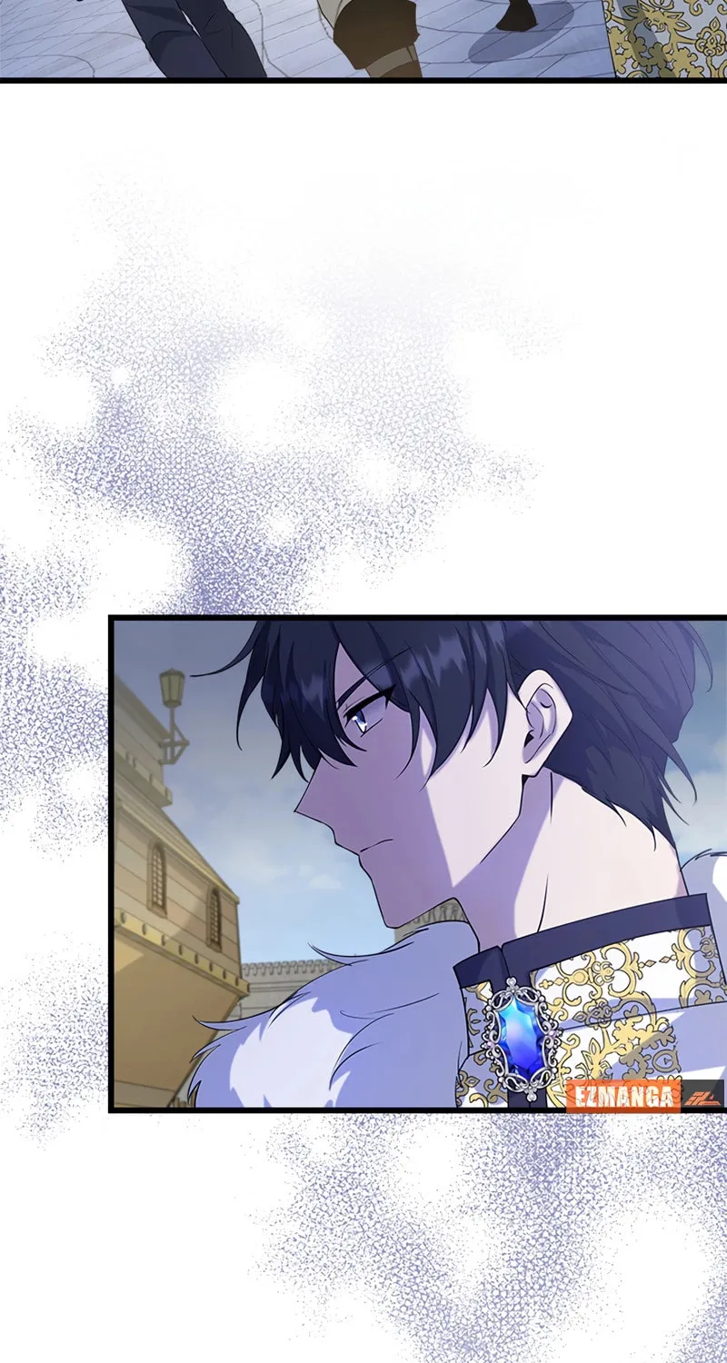 I Became a Fallen Saint Pregnant With a Tyrant Chapter 14 page 22 - 