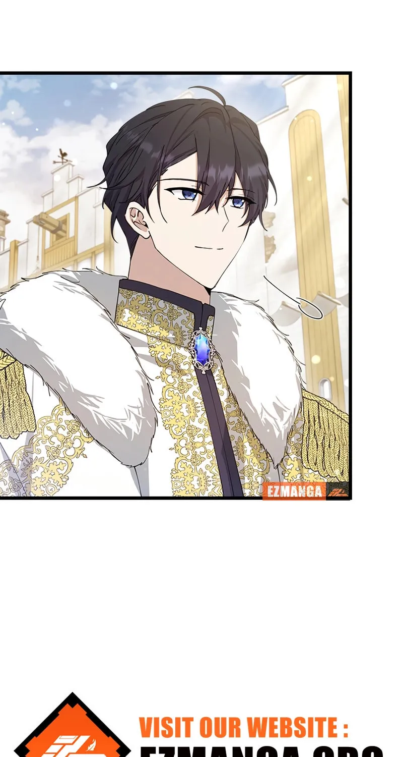 I Became a Fallen Saint Pregnant With a Tyrant Chapter 14 page 4 - 