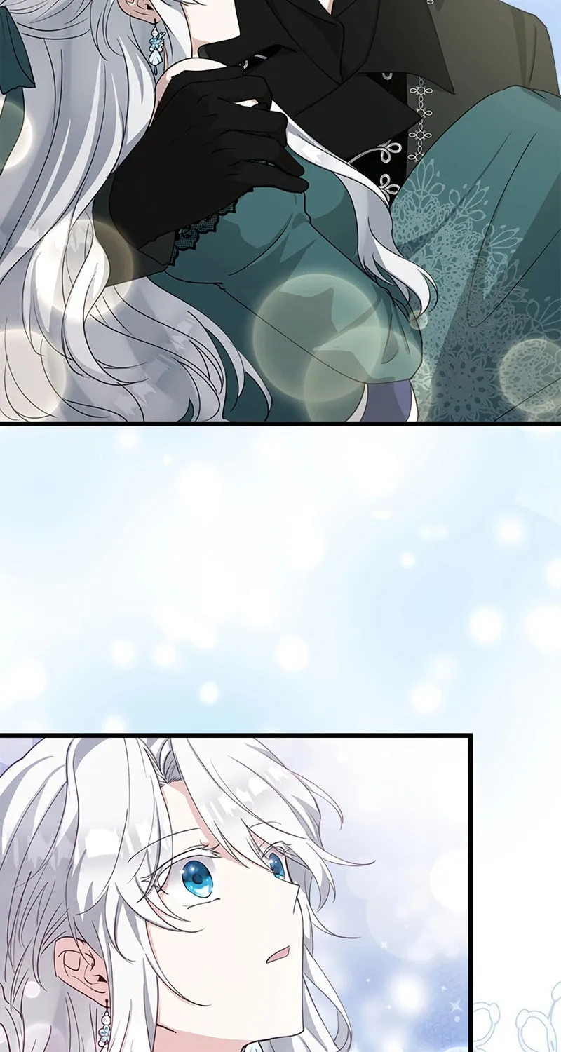 I Became a Fallen Saint Pregnant With a Tyrant Chapter 14 page 31 - 