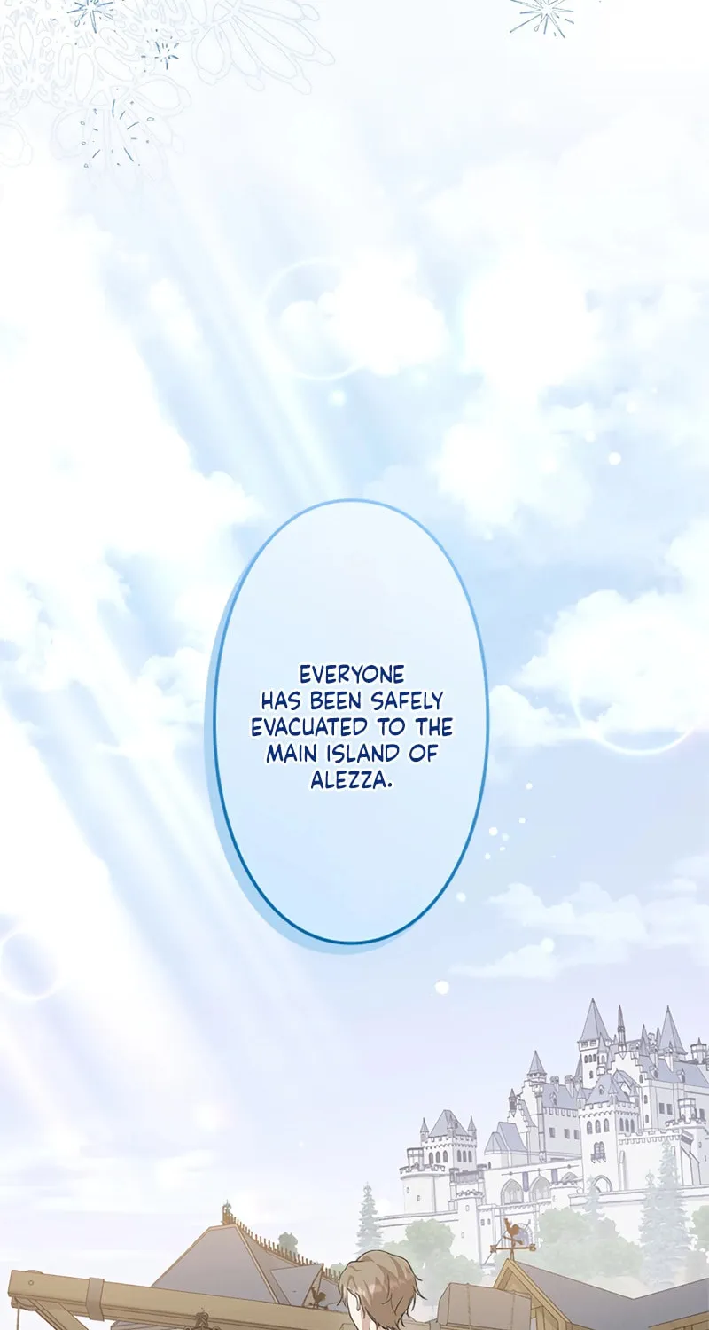 I Became a Fallen Saint Pregnant With a Tyrant Chapter 14 page 33 - 