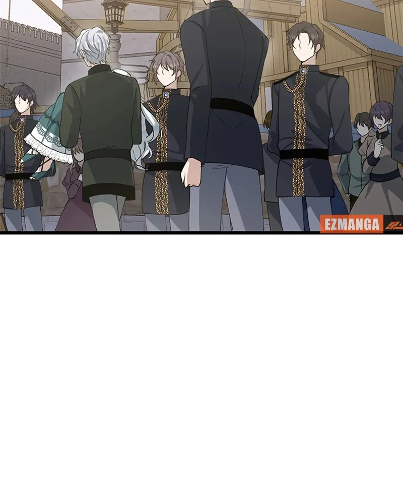 I Became a Fallen Saint Pregnant With a Tyrant Chapter 14 page 34 - 
