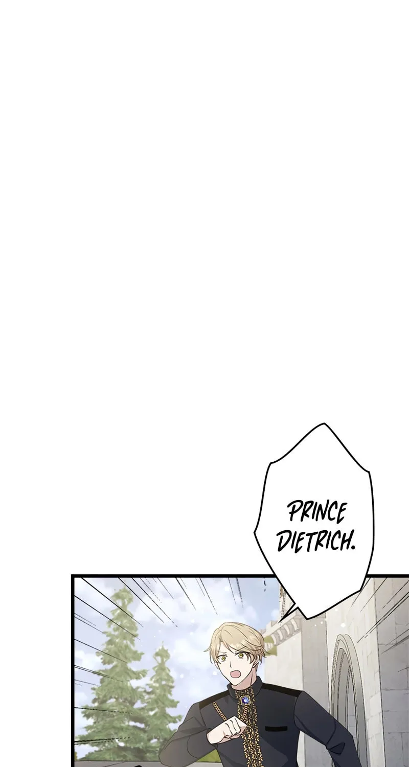 I Became a Fallen Saint Pregnant With a Tyrant Chapter 14 page 35 - 