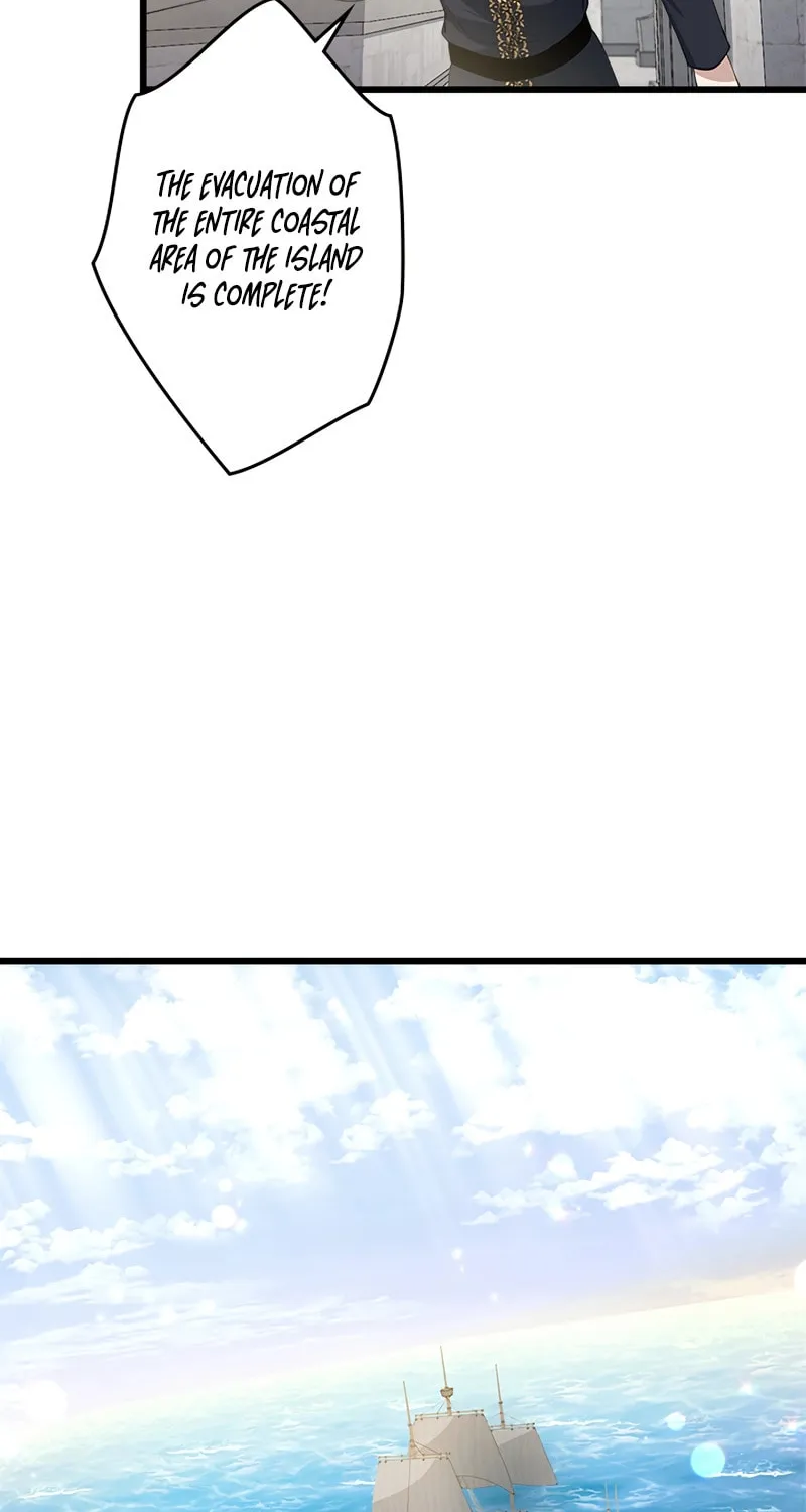 I Became a Fallen Saint Pregnant With a Tyrant Chapter 14 page 36 - 
