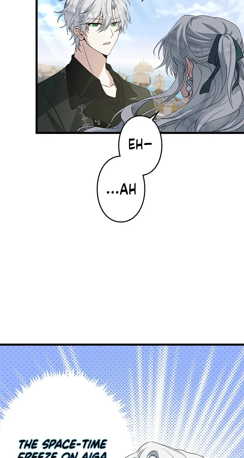 I Became a Fallen Saint Pregnant With a Tyrant Chapter 14 page 38 - 