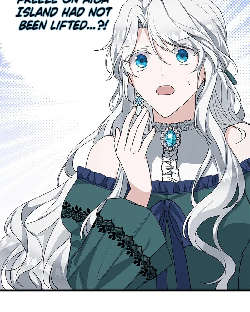 I Became a Fallen Saint Pregnant With a Tyrant Chapter 14 page 39 - 