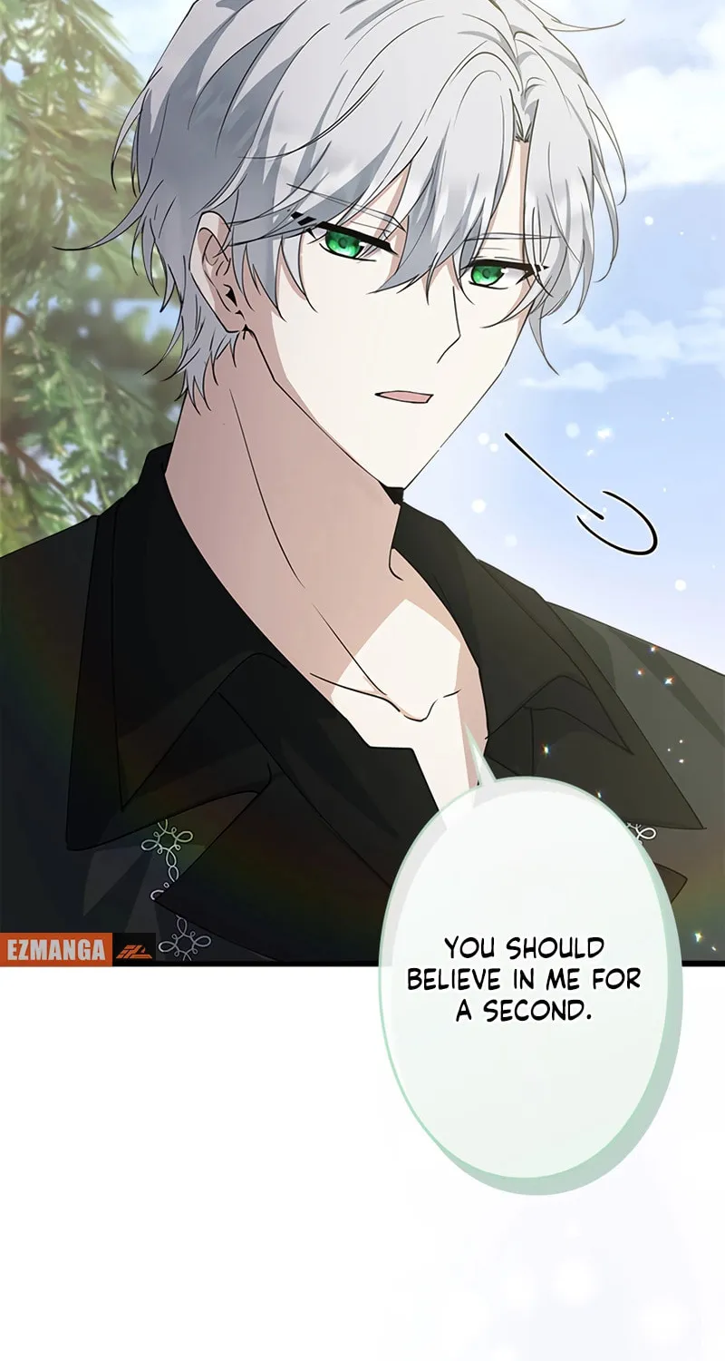 I Became a Fallen Saint Pregnant With a Tyrant Chapter 14 page 43 - 