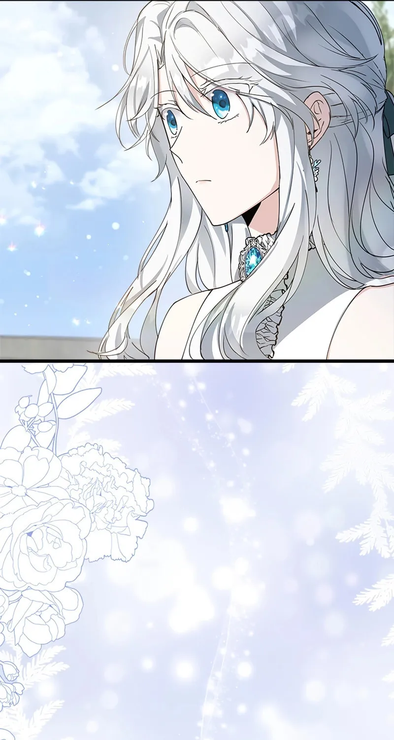 I Became a Fallen Saint Pregnant With a Tyrant Chapter 14 page 45 - 