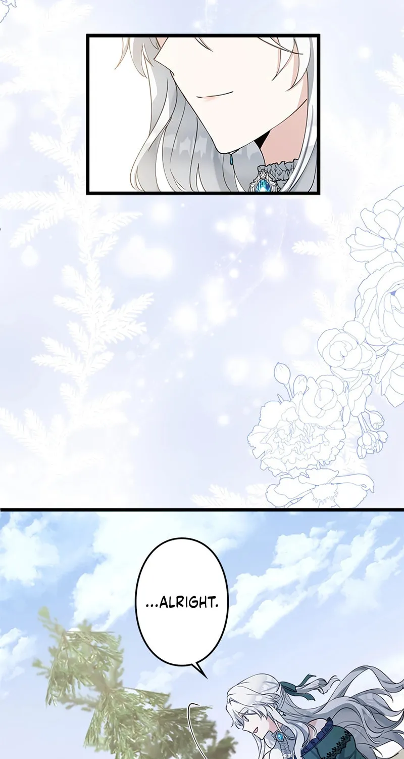 I Became a Fallen Saint Pregnant With a Tyrant Chapter 14 page 46 - 