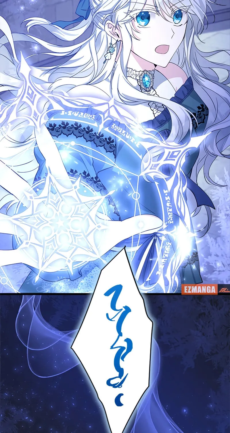I Became a Fallen Saint Pregnant With a Tyrant Chapter 14 page 48 - 