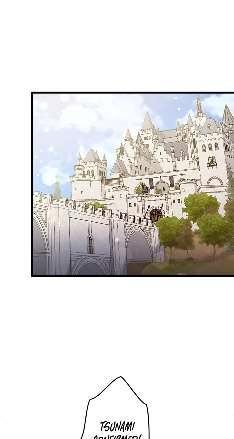 I Became a Fallen Saint Pregnant With a Tyrant Chapter 14 page 60 - 