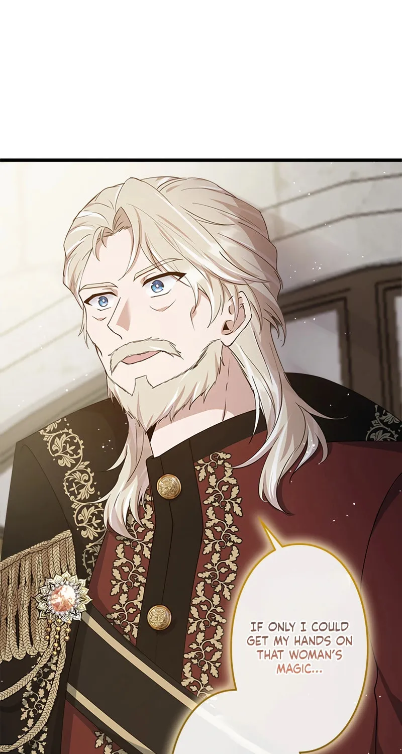 I Became a Fallen Saint Pregnant With a Tyrant Chapter 14 page 63 - 