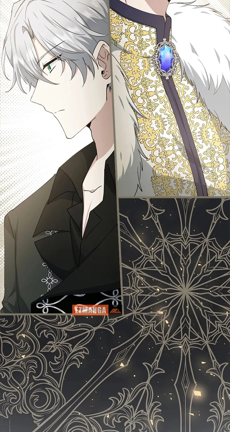 I Became a Fallen Saint Pregnant With a Tyrant Chapter 14 page 66 - 