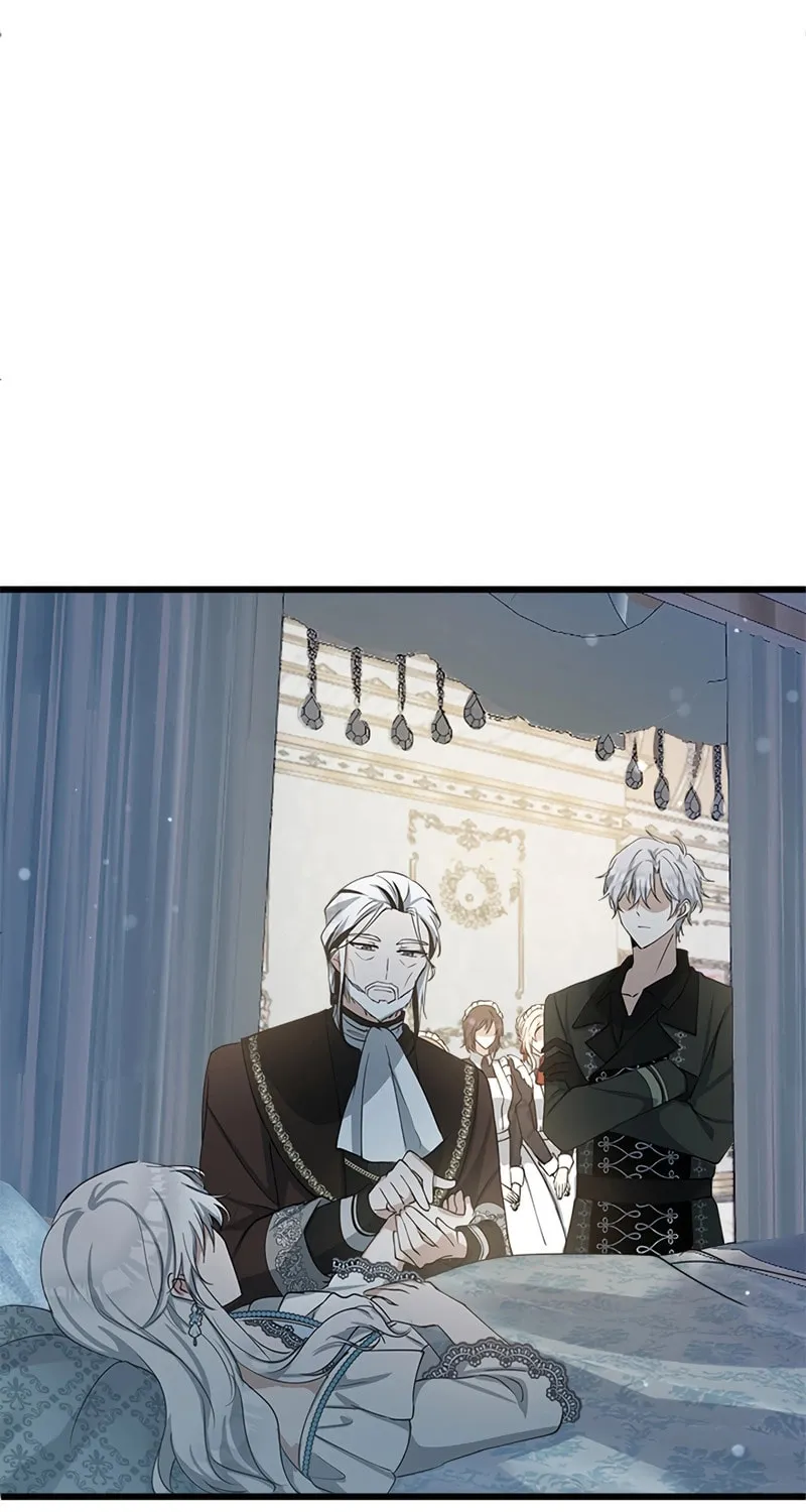 I Became a Fallen Saint Pregnant With a Tyrant Chapter 14 page 70 - 