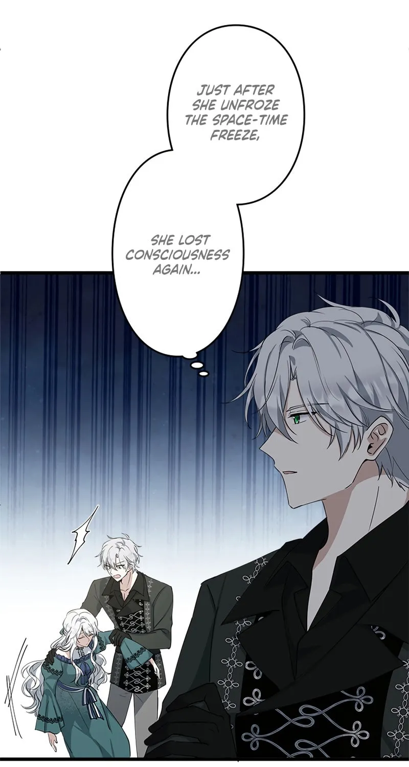 I Became a Fallen Saint Pregnant With a Tyrant Chapter 14 page 71 - 