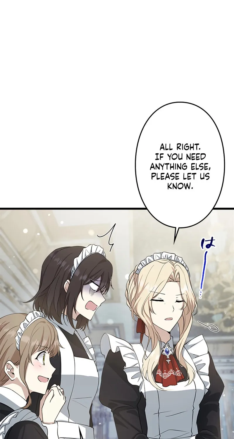 I Became a Fallen Saint Pregnant With a Tyrant Chapter 14 page 76 - 