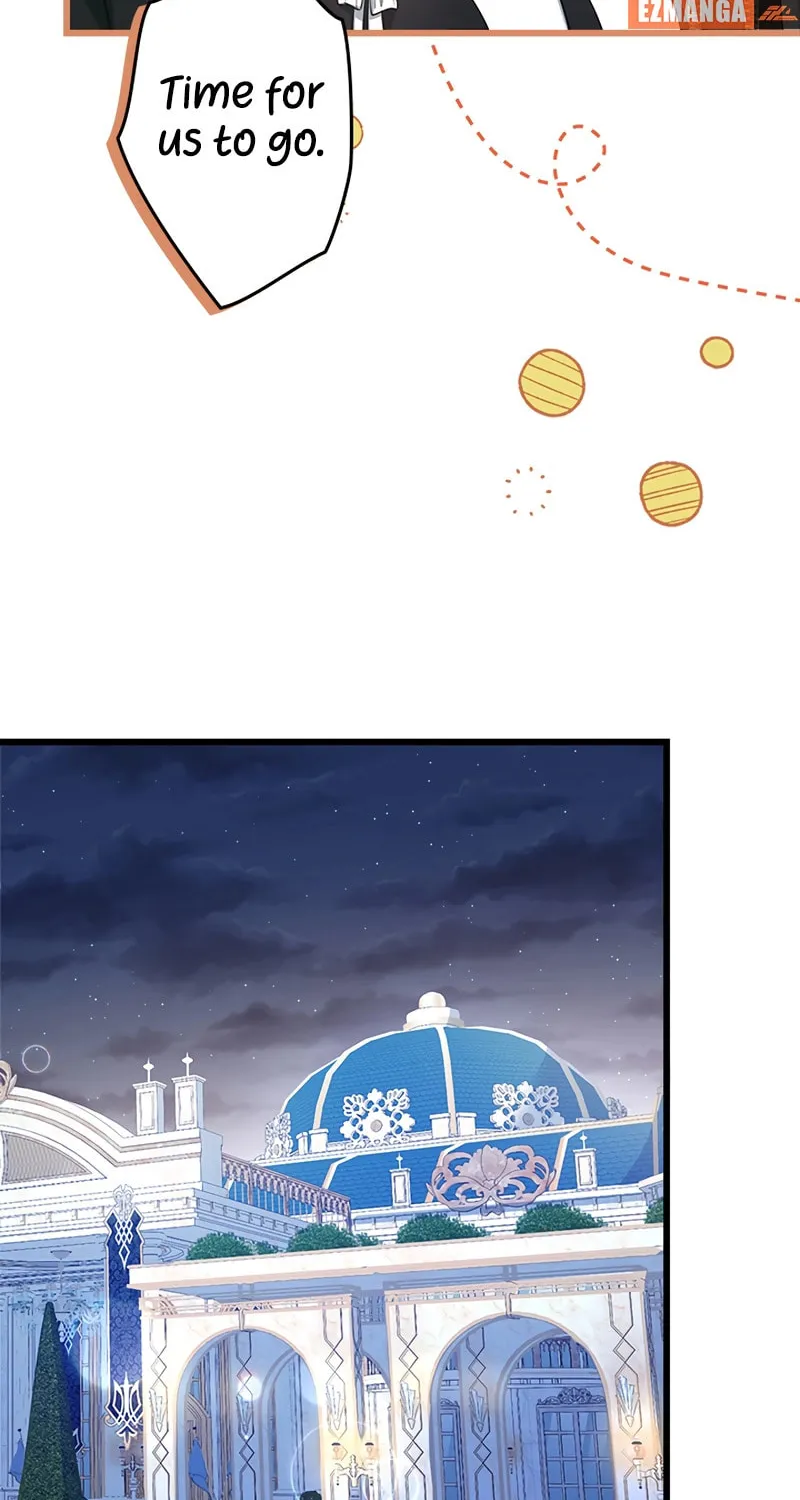 I Became a Fallen Saint Pregnant With a Tyrant Chapter 14 page 78 - 