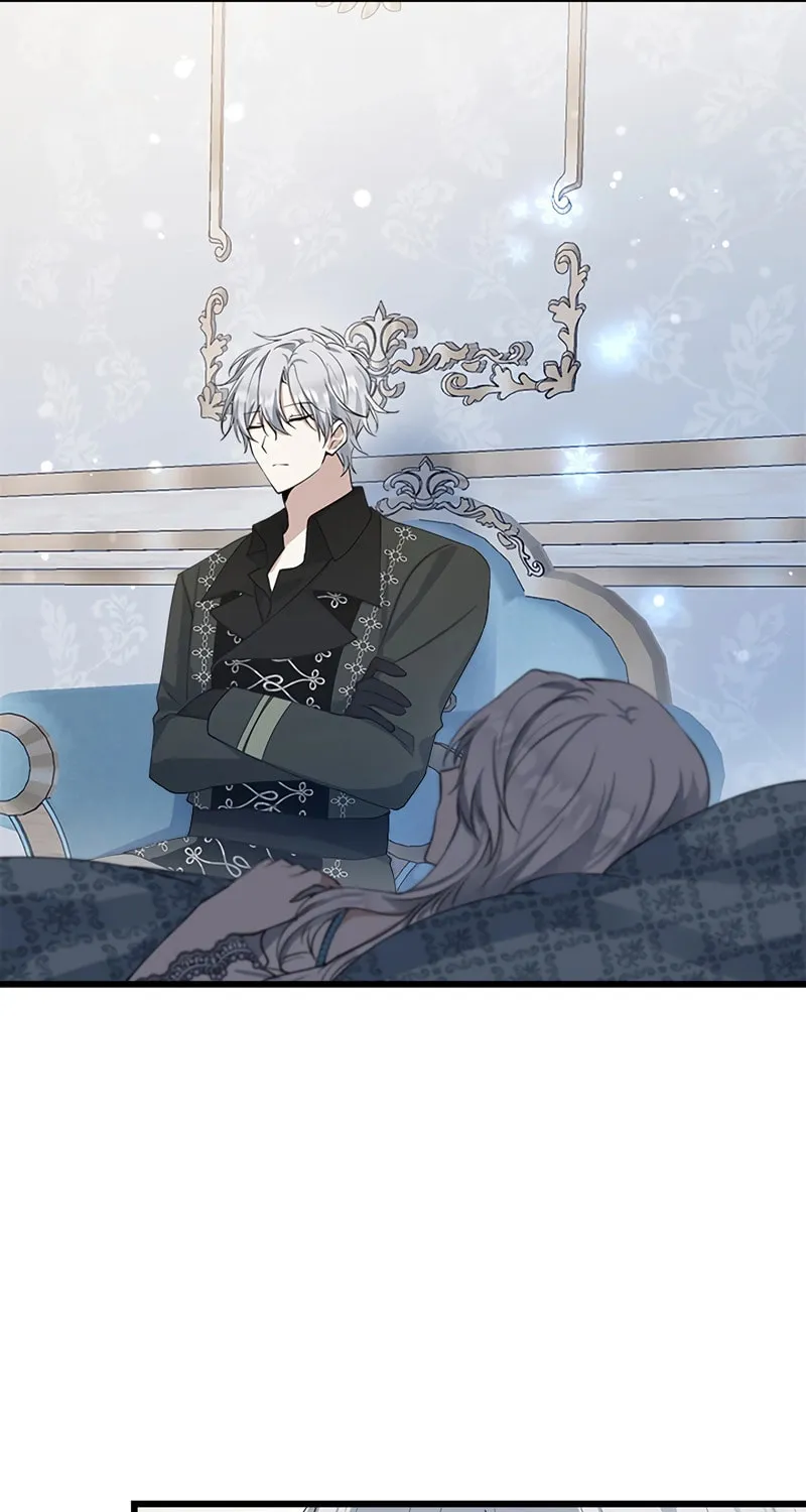 I Became a Fallen Saint Pregnant With a Tyrant Chapter 14 page 80 - 